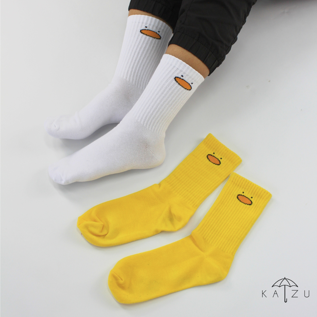 Otto Knitted Socks